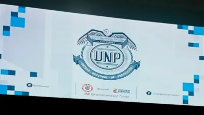 Más de mil chaquetas con logos de la UNP fueron robadas, entidad advierte riesgos de suplantación