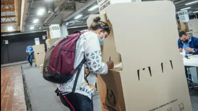 Más de un millón de testigos electorales vigilarán comicios en pacto histórico