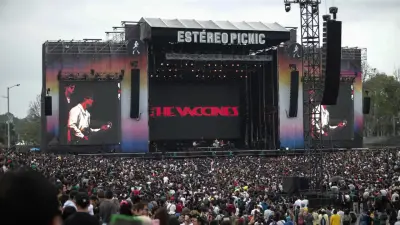 Más que música: los secretos poco conocidos del Festival Estéreo Picnic 2026