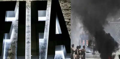 Mundial 2026 bajo amenaza: conflictos bélicos y violencia ponen en riesgo el torneo