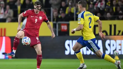 Mundial 2026: Se definen los últimos clasificados con drama y sorpresas en Europa