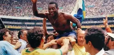 México 1970: El Mundial que revolucionó el fútbol con televisión satelital y el 'jogo bonito'