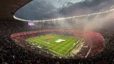 México resiste presión de Portugal y firma empate sin goles en el Azteca