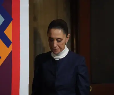 México supera los 130.000 desaparecidos desde 2006; 36% de casos carecen de datos para búsqueda