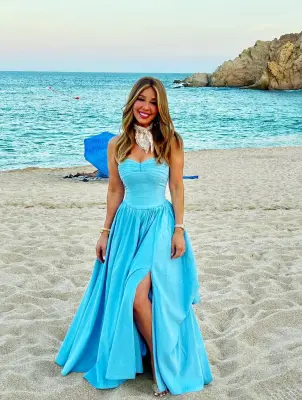 Myrka Dellanos revela diagnóstico de cáncer de piel y detalla su proceso de recuperación