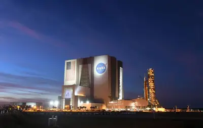 NASA logra hito histórico al desviar asteroide y proteger la Tierra de futuros impactos