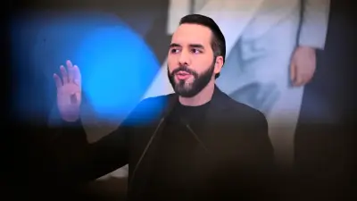 Nayib Bukele logra reforma constitucional para permitir cadena perpetua en El Salvador