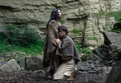 Netflix adapta el cuento 'El país de los ciegos' de H.G. Wells en nueva película colombiana