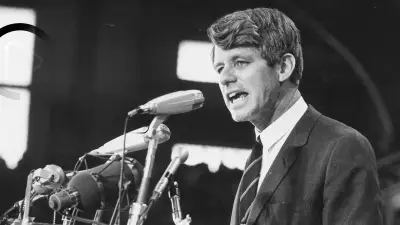 Netflix prepara ambiciosa serie sobre la dinastía Kennedy con elenco estelar