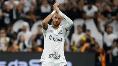 Neymar estalla contra críticas por ausencia en partido: 'Es muy complicado ser yo'