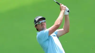 Nicolás Echavarría mantiene competitividad en Arnold Palmer Invitational