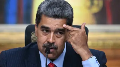 Nicolás Maduro grita en prisión que sigue siendo presidente de Venezuela según informe