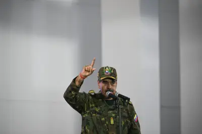 Nicolás Maduro rompe silencio desde prisión en EE.UU. con mensaje a seguidores venezolanos