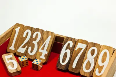 Números de la suerte según tu signo zodiacal para este 25 de marzo de 2026