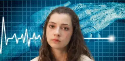 Noelia Castillo sobre su padre que intentó frenar su eutanasia: 'Me dijo que no tenía corazón'