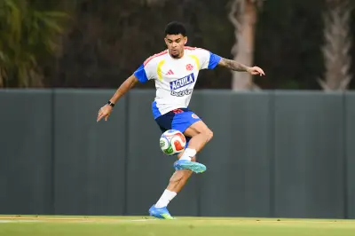 Néstor Lorenzo critica calendario apretado de la Selección Colombia ante Croacia y Francia