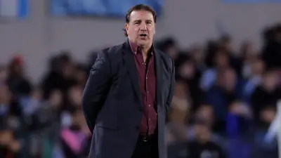 Néstor Lorenzo evita autocrítica tras amistosos de Colombia: ¿Falta análisis de errores?