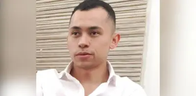 Nueva hipótesis policial sobre desaparición de David Acosta en Bogotá: deudas por juegos de azar