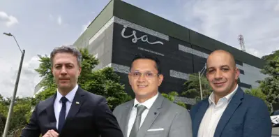 Nueva salida en ISA: directivo cercano a Daniel Quintero deja cargo tras anulación de elección