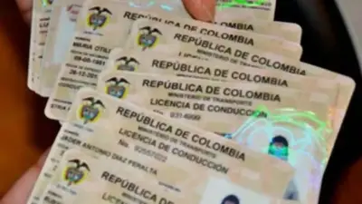 Nuevas pruebas para licencia de conducción en Colombia 2026: cambios y costos