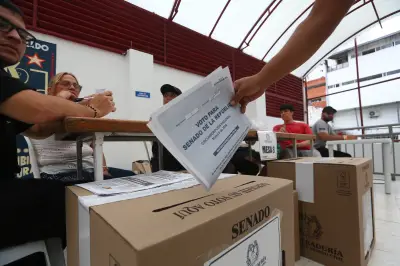 Nuevo Congreso toma forma: 152 curules definidas, pero Chocó y Cundinamarca aún en disputa