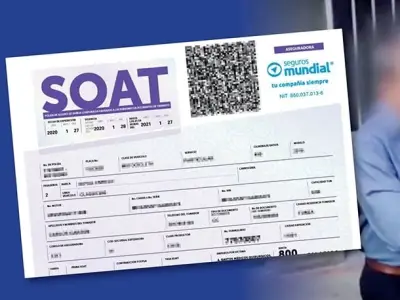 Nuevo decreto del SOAT en Colombia transformaría pagos, auditorías y atención a víctimas