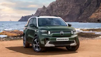 Nuevo híbrido ligero promete más de 800 km por tanque y desafía a Duster y Yaris