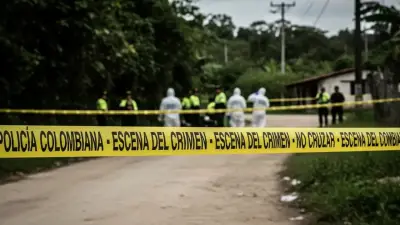 Nuevo homicidio en Ciudad Bolívar: capturan a joven de 23 años como presunto autor