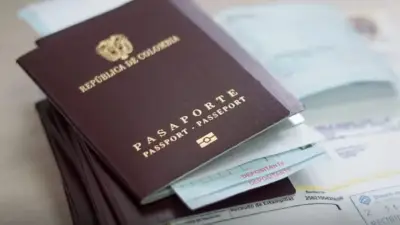 Nuevo modelo de pasaportes entra en vigencia bajo escrutinio de la Procuraduría