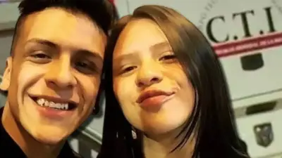 Nuevos detalles del accidente fatal de la hermana menor de Dilan Cruz en Bogotá
