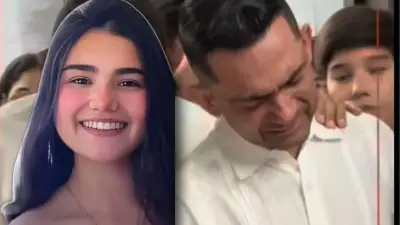 Nuevos detalles emergen sobre la muerte en extrañas circunstancias de la sobrina de Iván Zuleta