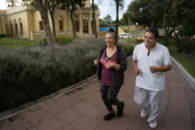 Obesidad en Colombia: Proyección alarmante de 28 millones de adultos con sobrepeso para 2030