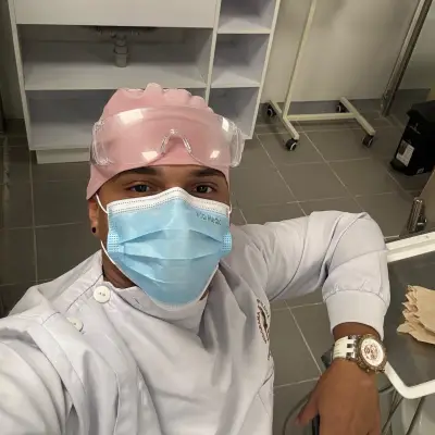 Odontólogo muere en trágico accidente en la Curva de la Muerte de Simití, sur de Bolívar