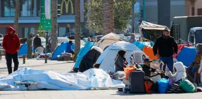 ONU alerta: guerra en Oriente Medio empujaría a 4 millones a la pobreza y destruiría 3,6 millones de empleos
