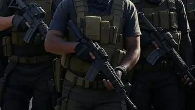 ONU alerta: más de 10.000 colombianos reclutados como mercenarios en conflictos globales