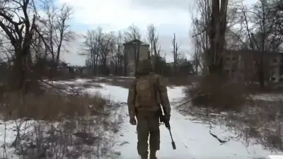 ONU alerta sobre 10.000 mercenarios colombianos reclutados en conflictos armados globales