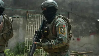 Operación internacional desmantela red narco que vinculaba cartel ecuatoriano con mafia albanesa