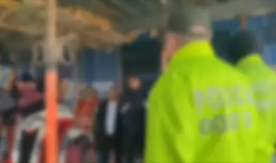 Operativo en Ipiales desmantela red de tráfico de migrantes con nueve capturados