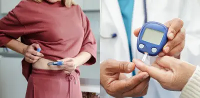 OPS alerta sobre riesgos graves de inyecciones para adelgazar sin control médico