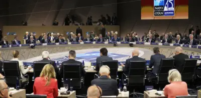 OTAN derriba tercer misil iraní en Turquía y mantiene postura 'alerta y firme' en defensa aliada