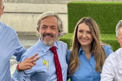 Oviedo y Valencia posponen anuncio vicepresidencial: anuncio conjunto será mañana