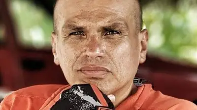 Pablo Porras presenta 'Nada al Río' en Bucaramanga para reflexionar sobre contaminación hídrica