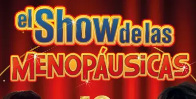 Pacific Center celebra el Día de la Mujer con 'El show de las menopáusicas' en Cali