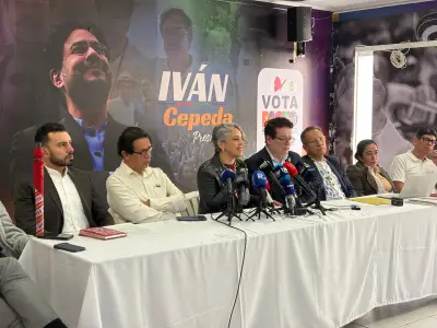 Pacto Histórico despliega veeduría electoral para garantizar transparencia en comicios del 8 de marzo