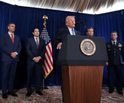 Pakistaní afirma que Irán lo obligó a conspirar contra Trump en juicio por terrorismo