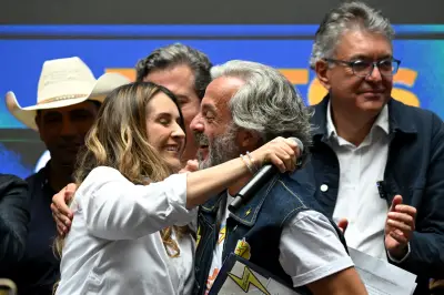 Palacios y Córdoba renuncian a candidaturas presidenciales y se unen a Valencia-Oviedo