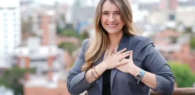 Paloma Valencia advierte: 'Se llevarán hasta la olla' y propone reactivación económica