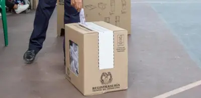 Panorama electoral 2026: Conozca los 15 candidatos presidenciales y sus fórmulas vicepresidenciales