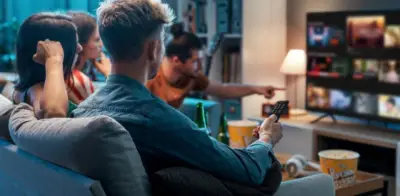 Paramount fusionará HBO Max y Paramount+ en una sola plataforma global de streaming