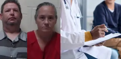 Pareja en Florida arrestada por fingir cáncer de su hijo para estafar donaciones